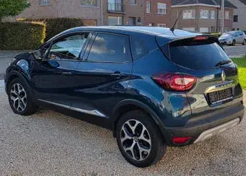 Renault Captur 2019 photo 4