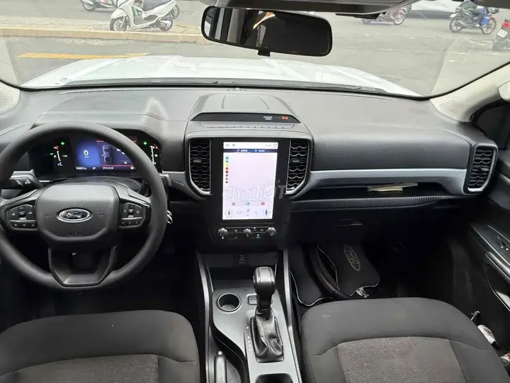 Ford Ranger 2024 photo 5