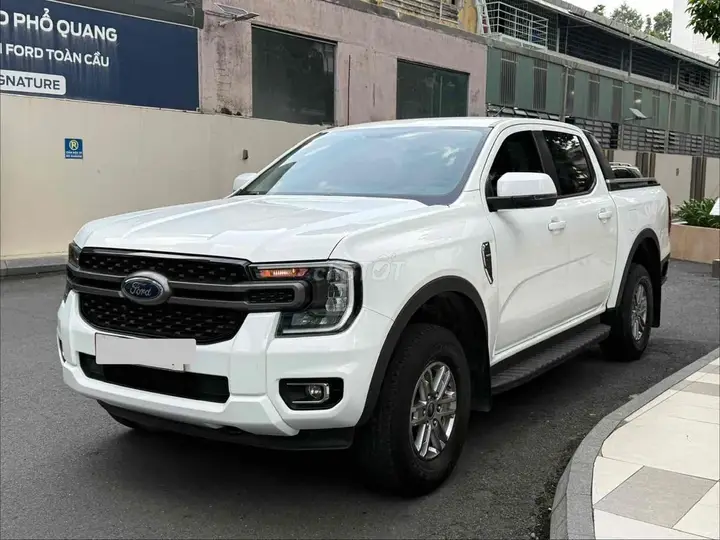 Ford Ranger 2024 photo 3