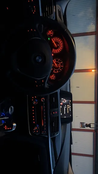 BMW 318D 2016 photo 5