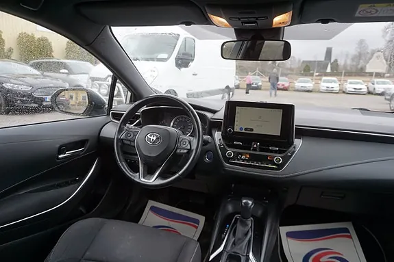 Toyota Corolla 2022 photo 5
