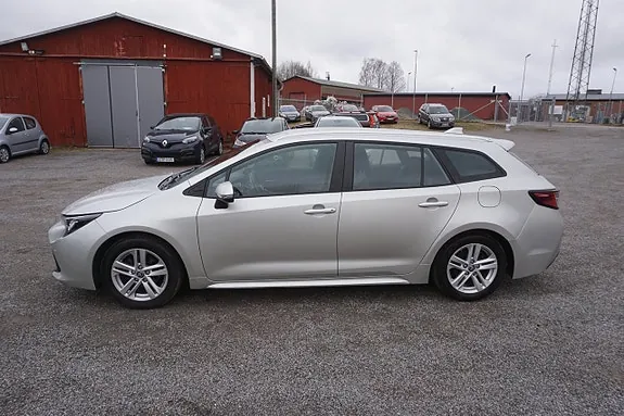 Toyota Corolla 2022 photo 4