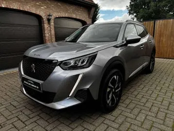 Peugeot 2008 2022 photo 2