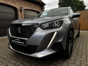 Peugeot 2008 2022 photo 3