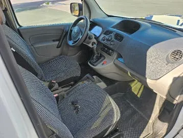 Renault Kango
