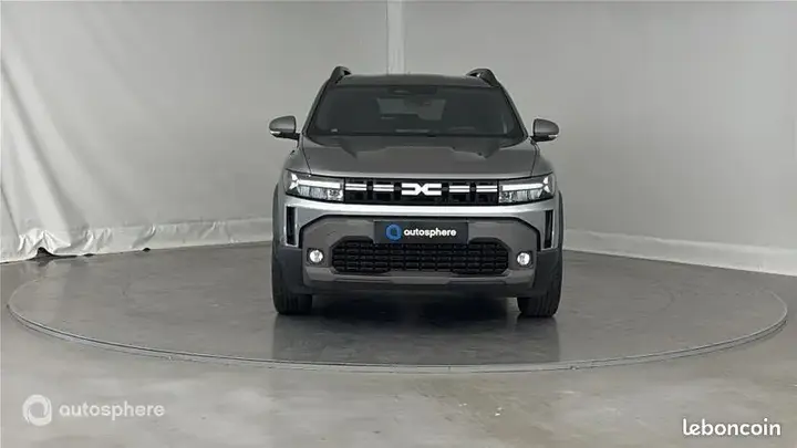 Dacia Duster 2026 photo 2