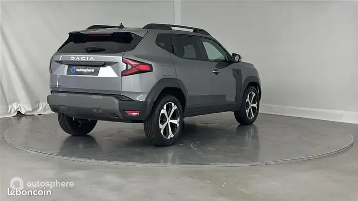 Dacia Duster 2026 photo 5