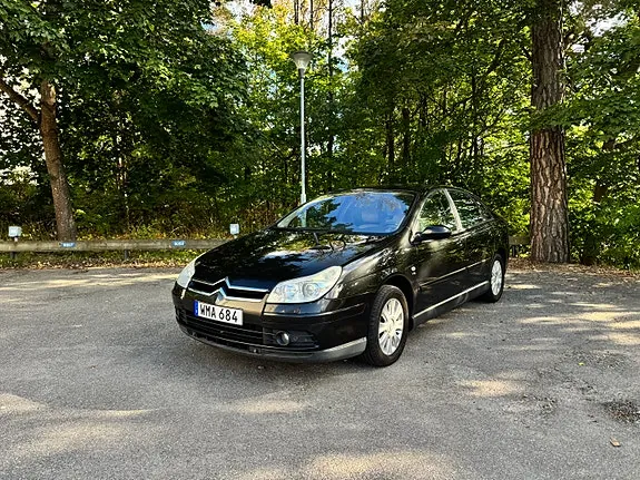 Citroen C5