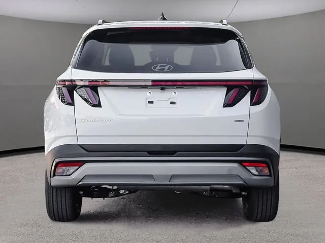 Hyundai Tucson 2026 photo 5