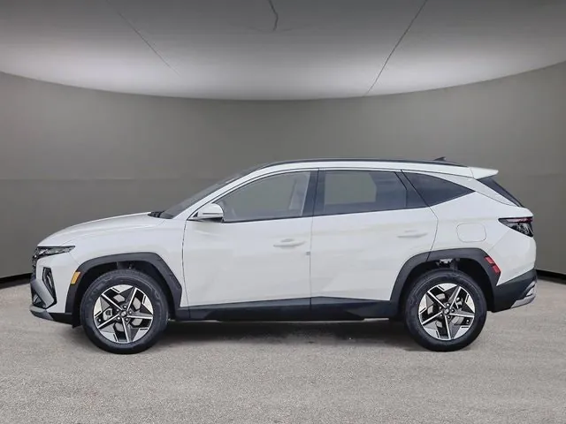 Hyundai Tucson 2026 photo 3
