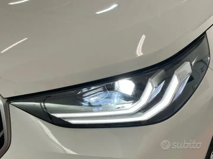 BMW X3 2026 photo 3