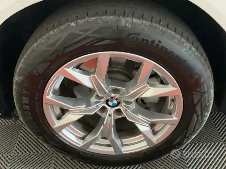 BMW X3 2026 photo 4