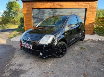 Citroen C2