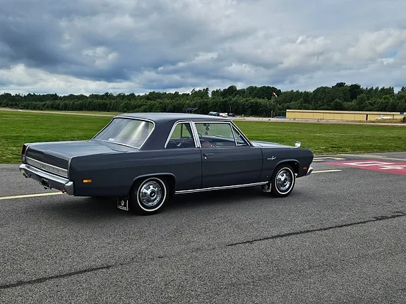 Plymouth Valiant 1969 photo 2