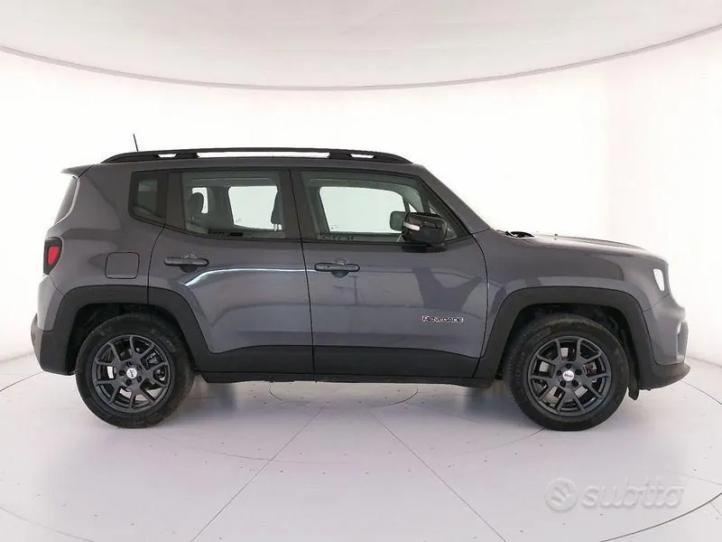 Jeep Renegade 2023 photo 3
