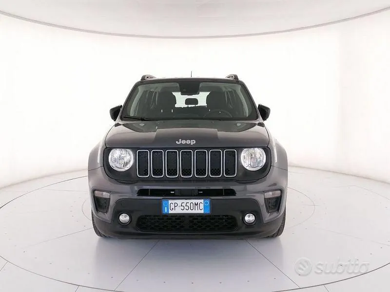 Jeep Renegade 2023 photo 5