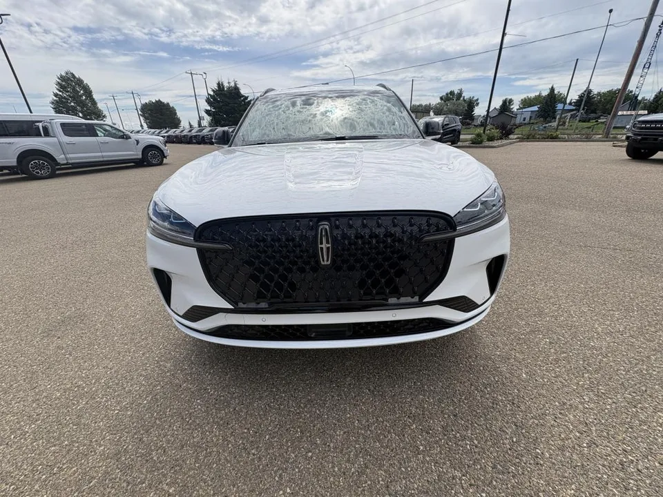 Lincoln Aviator 2025 photo 4