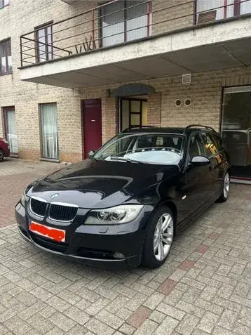 BMW 320I Touring