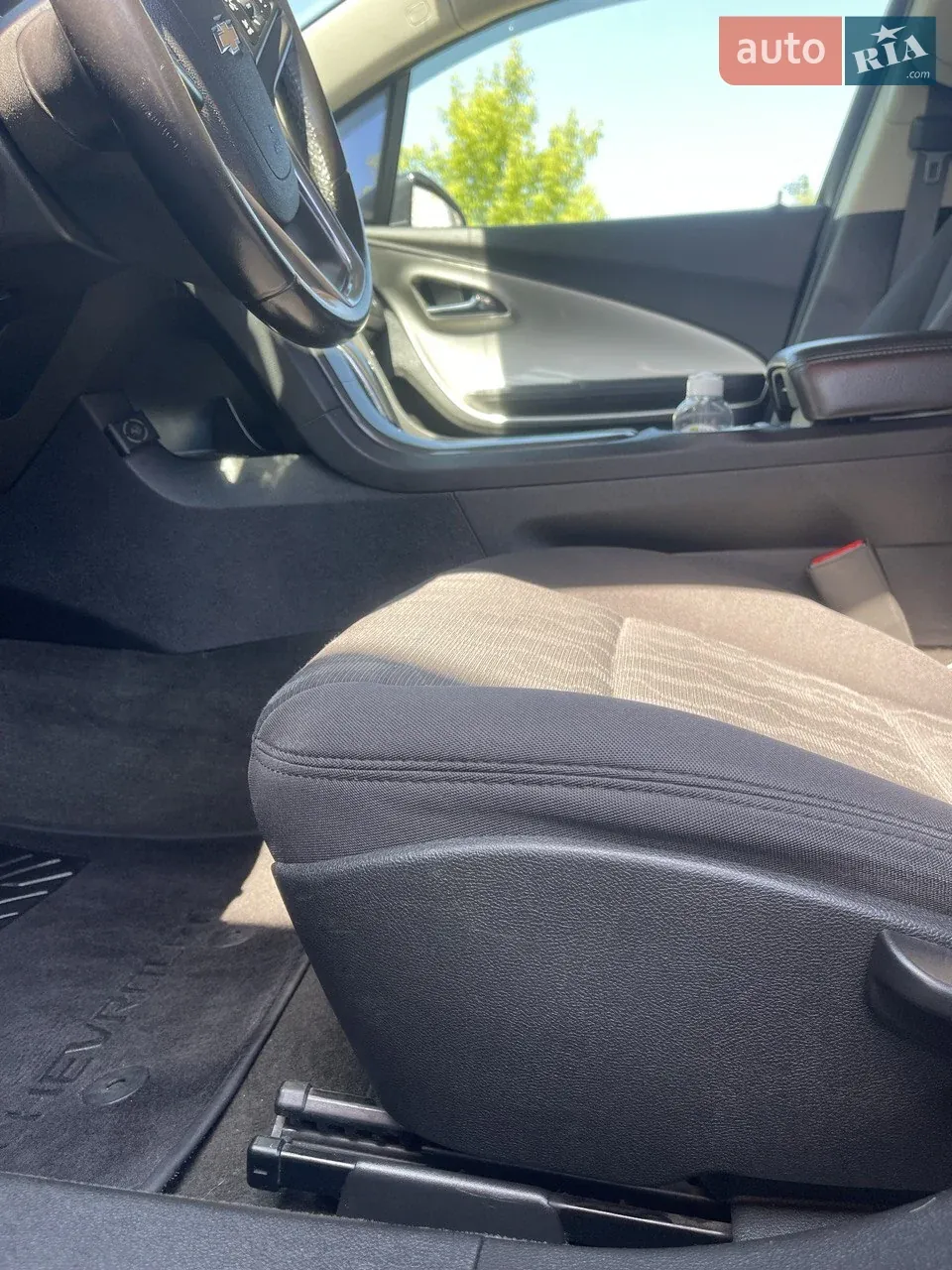 Chevrolet Volt 2014 photo 5
