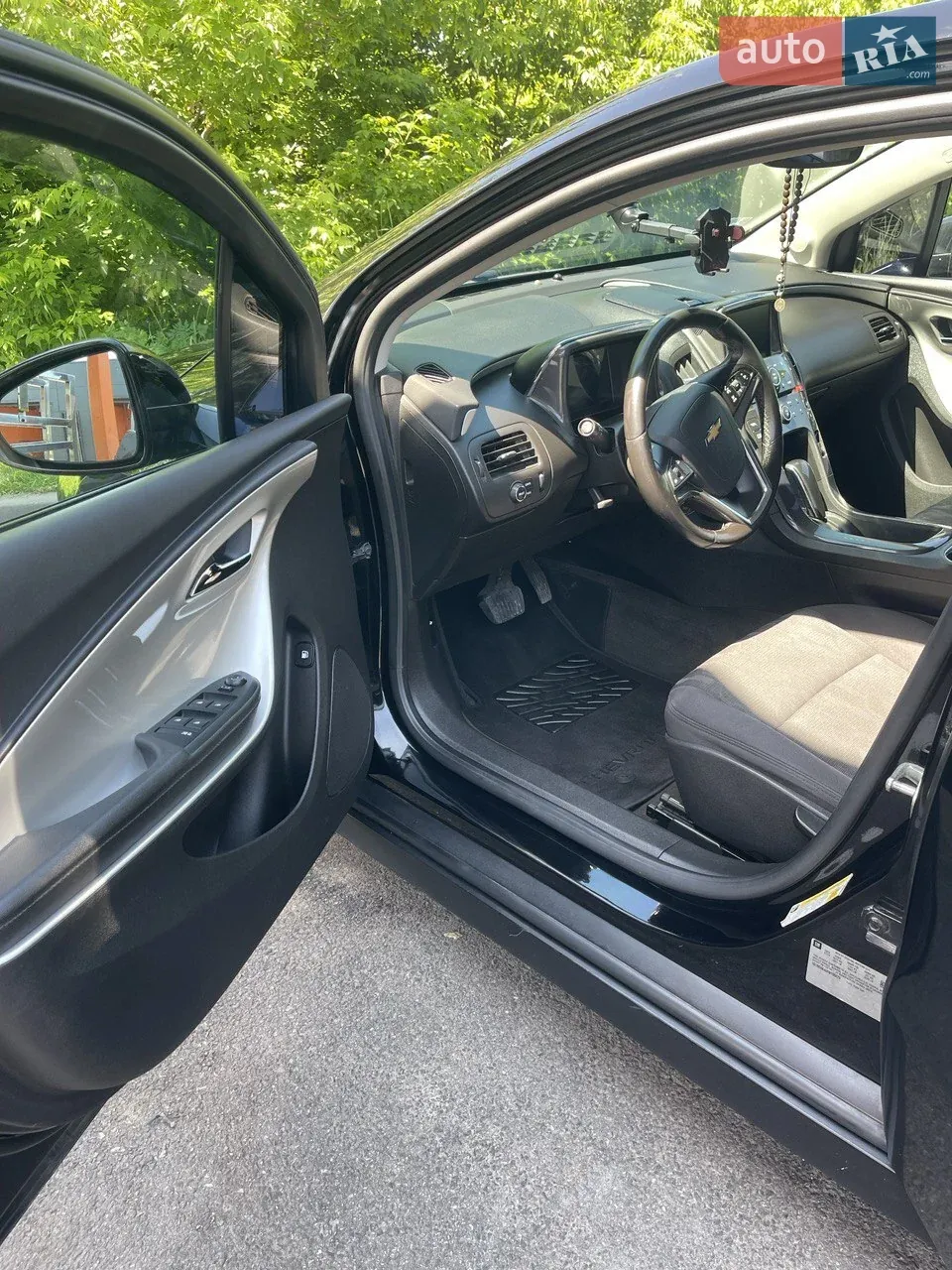 Chevrolet Volt 2014 photo 4