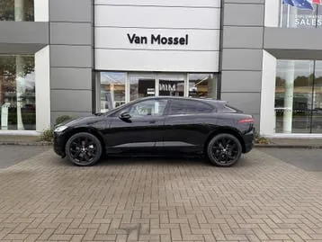 Jaguar I-Pace 2025 photo 3
