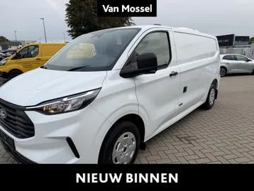 Ford Van