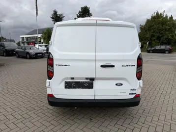 Ford Van 2026 photo 3