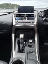 Lexus Nx 200T 2016 photo 4