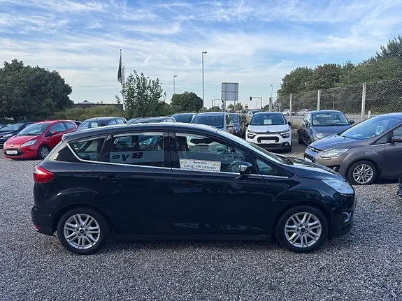 Ford C-Max 2013 photo 2