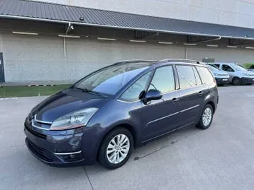 Citroen C4 2007 photo 2