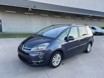 Citroen C4 2007 photo 3