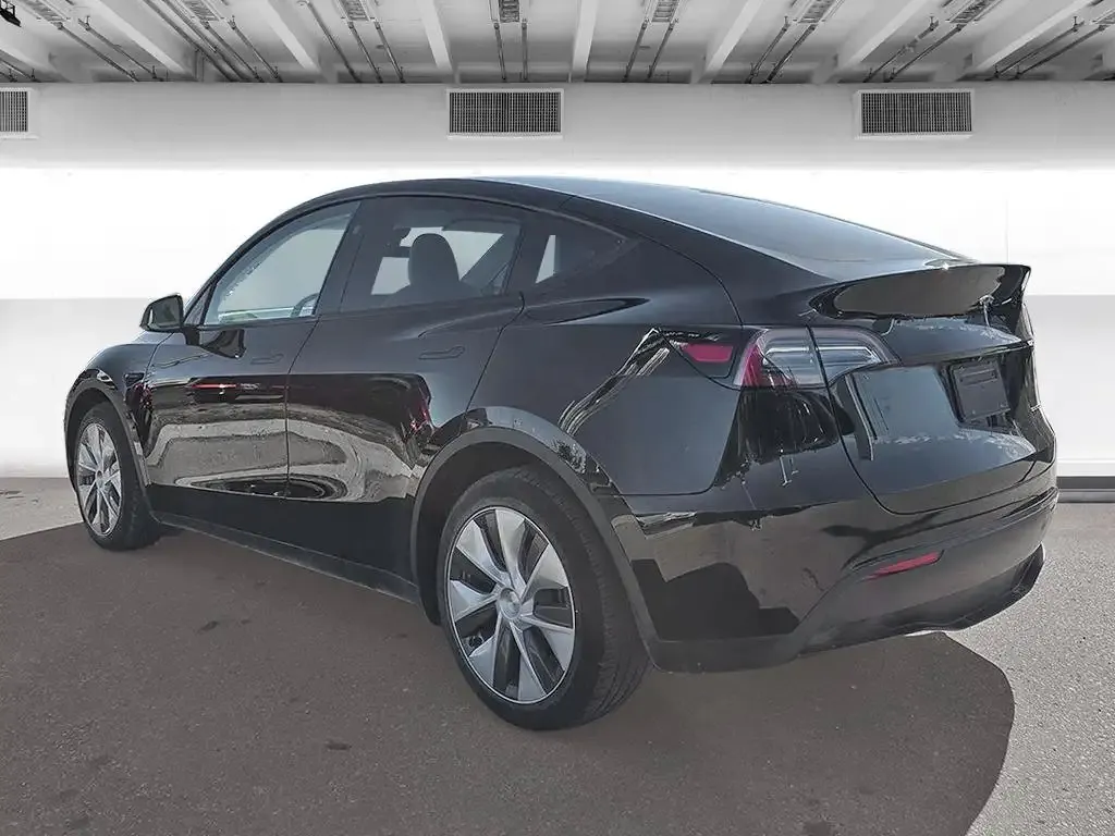 Tesla Model Y 2024 photo 3