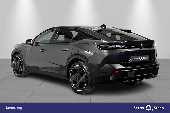 Peugeot 408 2023 photo 3