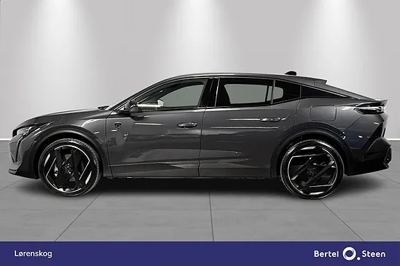 Peugeot 408 2023 photo 2