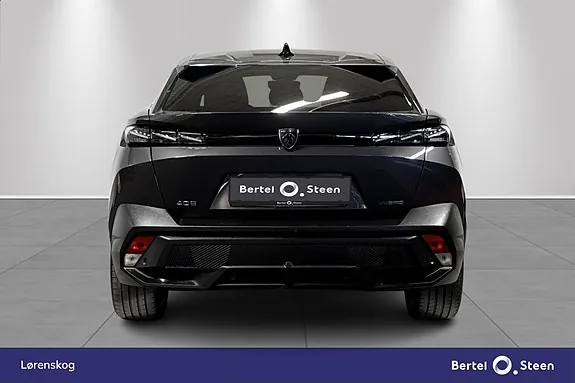 Peugeot 408 2023 photo 4