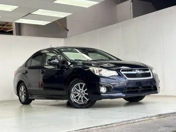 Subaru Impreza 2013 photo 2