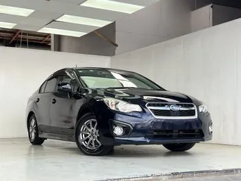 Subaru Impreza 2013 photo 4