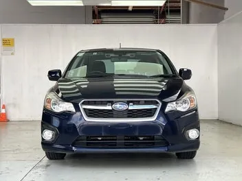 Subaru Impreza 2013 photo 3
