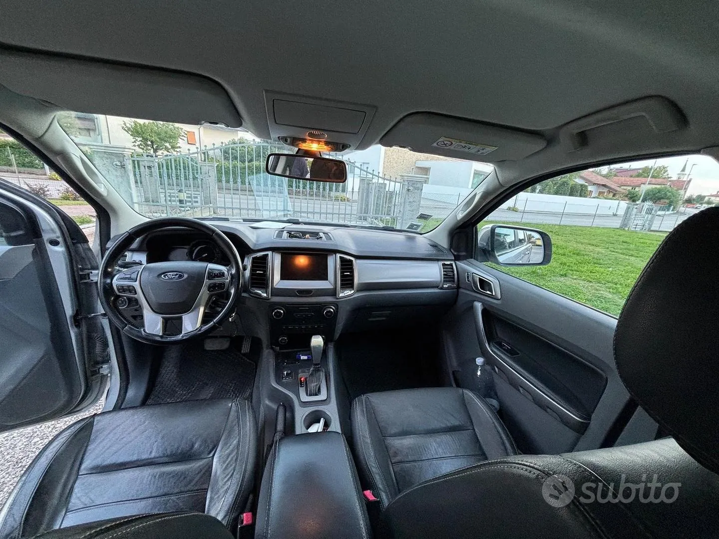 Ford Ranger 2018 photo 5