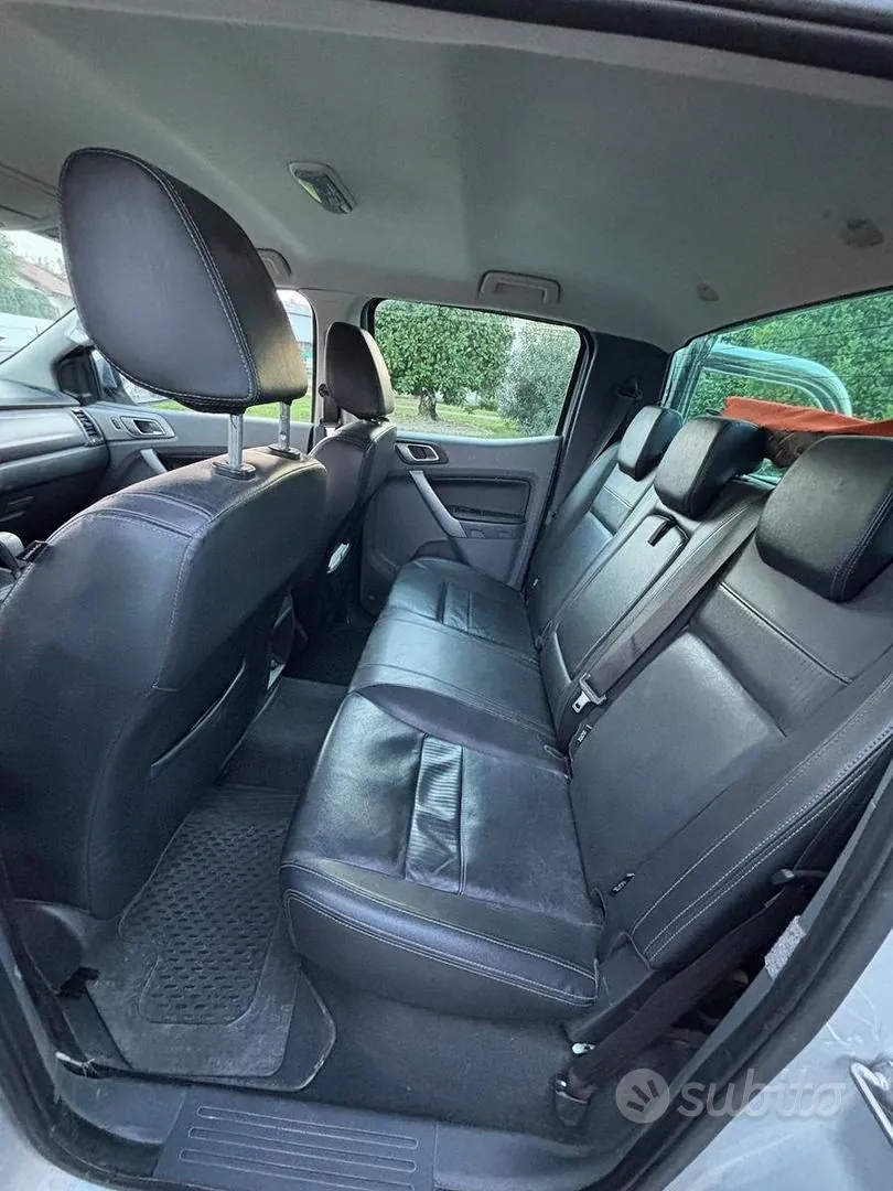 Ford Ranger 2018 photo 4