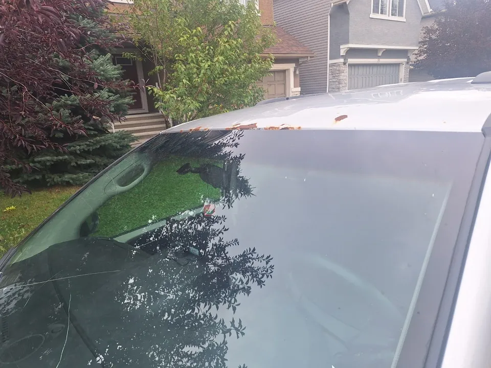 Dodge Grand Caravan 2012 photo 4