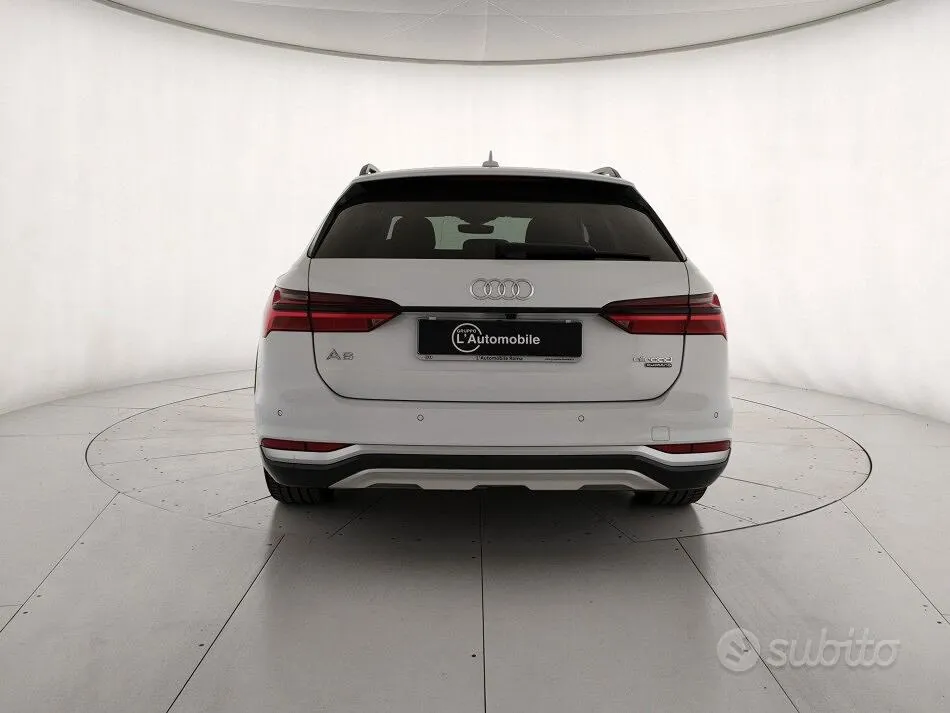 Audi A6 Allroad 2022 photo 4