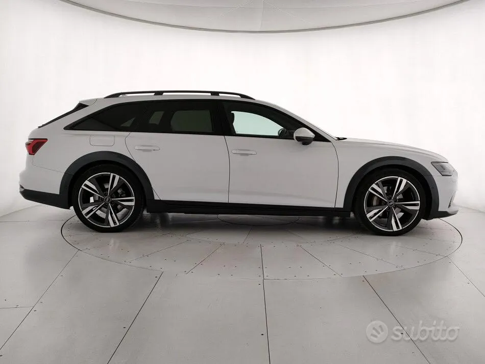 Audi A6 Allroad 2022 photo 2