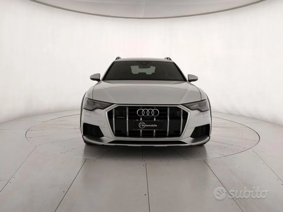 Audi A6 Allroad 2022 photo 3