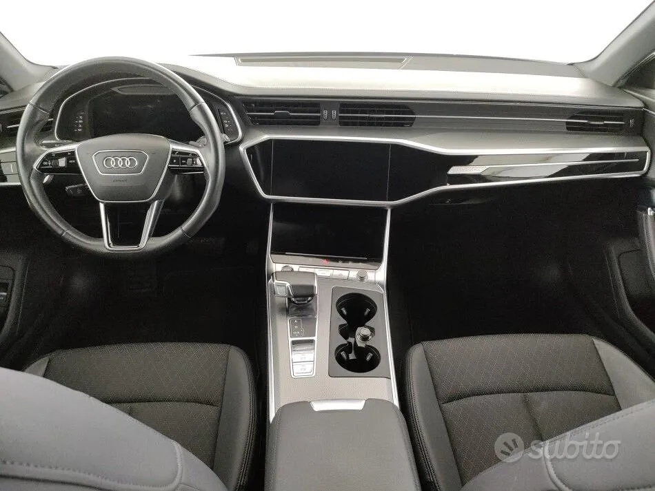 Audi A6 Allroad 2022 photo 5