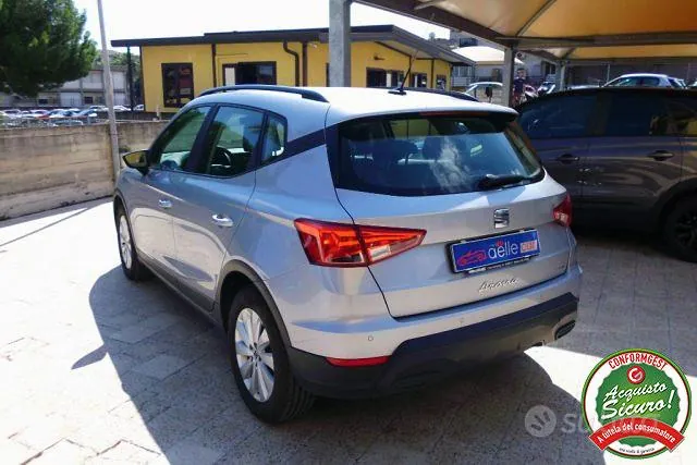 Seat Arona 2023 photo 5
