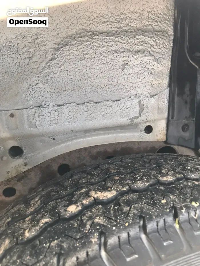 Mitsubishi L200 2006 photo 2