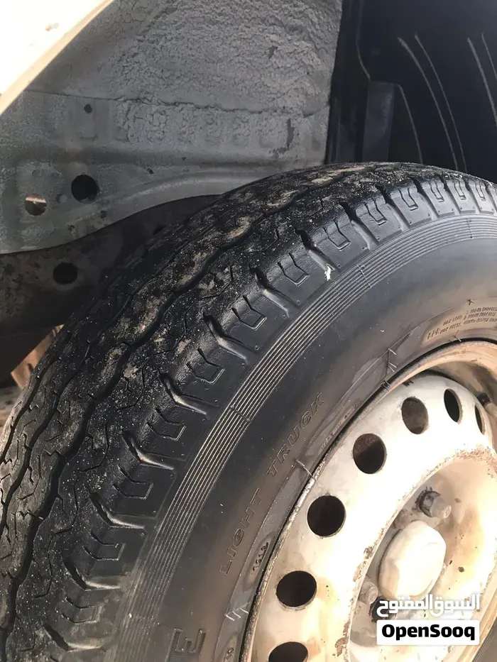 Mitsubishi L200 2006 photo 3