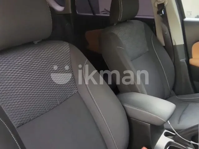 Suzuki S-Cross 2021 photo 3