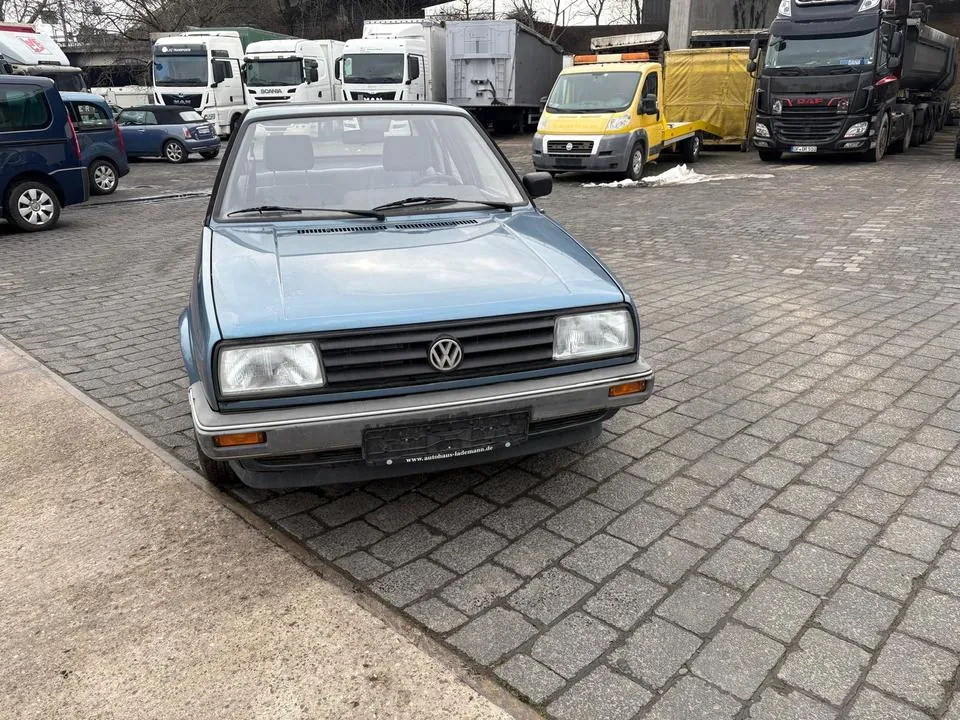Volkswagen Jetta